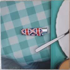 The Streets - Brexit At Tiffany's in the group VINYL / Elektroniskt at Bengans Skivbutik AB (5567665)