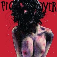 Pig Destroyer - Terrifyer (20Th Anniversary Reissue in the group VINYL / Upcoming releases / Hårdrock at Bengans Skivbutik AB (5567745)