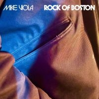 Viola Mike - Rock Of Boston in the group OUR PICKS / Friday Releases / Friday the 22th of november at Bengans Skivbutik AB (5567747)