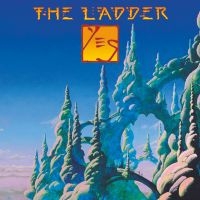 Yes - The Ladder in the group OUR PICKS / Friday Releases / Friday the 11th october 2024 at Bengans Skivbutik AB (5567751)