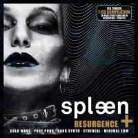 Various Artists - Resurgence (7 Cd) in the group CD / Upcoming releases / Pop-Rock at Bengans Skivbutik AB (5567758)