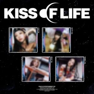 Kiss Of Life - Lose Yourself (Jewel Ver.) (Random) in the group Minishops / K-Pop Minishops / Kiss Of Life at Bengans Skivbutik AB (5567760)