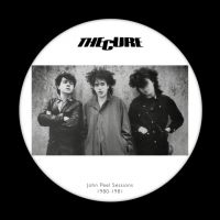 Cure The - John Peel Sessions 1980-1981 (Picture Vinyl) in the group OUR PICKS /  Christmas gift tip Vinyl at Bengans Skivbutik AB (5567777)