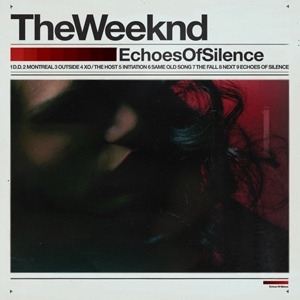 Weeknd - Echoes Of Silence in the group CD / RnB-Soul at Bengans Skivbutik AB (5567783)