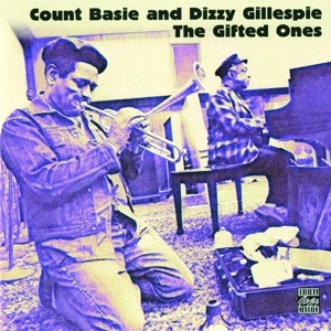 Count Basie - Gifted Ones in the group CD / Jazz at Bengans Skivbutik AB (5567811)