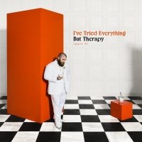 Teddy Swims - I've Tried Everything But Therapy (Part 2) CD in the group OTHER / Övrigt / at Bengans Skivbutik AB (5567815)
