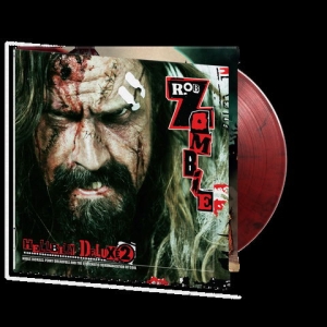 Rob Zombie - Hellbilly Deluxe 2 in the group OUR PICKS / Friday Releases / Friday the 8th of november 2024 at Bengans Skivbutik AB (5567827)