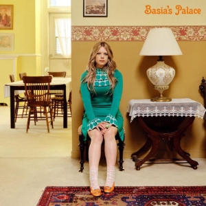 Basia Bulat - Basia's Palace (Coke Bottle Green Color Vinyl) in the group OTHER / Övrigt /  at Bengans Skivbutik AB (5567854)