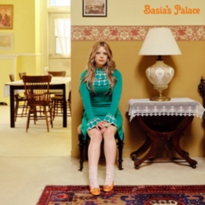 Basia Bulat - Basia's Palace (Coke Bottle Green Color Vinyl) in the group OUR PICKS / Bengans Staff Picks / Best so far in 2025 - MK at Bengans Skivbutik AB (5567854)