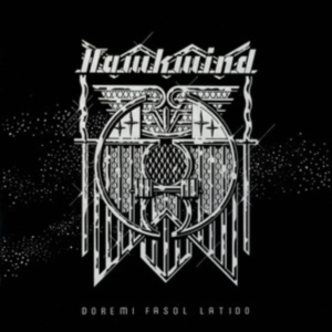 Hawkwind - Doremi Fasol Latido in the group OUR PICKS / Friday Releases / Friday the 8th of november 2024 at Bengans Skivbutik AB (5567861)