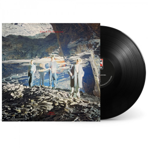 Echo & The Bunnymen - Silver (Rsd) in the group OUR PICKS / Record Store Day / RSD BF 2024 at Bengans Skivbutik AB (5567889)