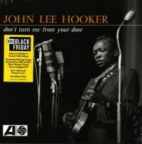Hooker John Lee - Don't Turn Me From Your French Cove in the group OTHER / Övrigt / at Bengans Skivbutik AB (5567892)