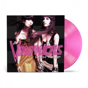 The Veronicas - Hook Me Up (Rsd) in the group OUR PICKS / Record Store Day / RSD BF 2024 at Bengans Skivbutik AB (5567902)