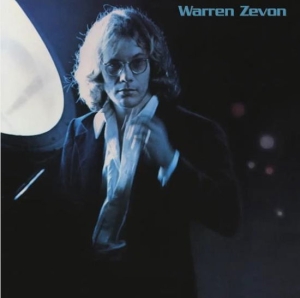 Warren Zevon - Piano Fighter - The Giant Years (Rsd) in the group OUR PICKS / Record Store Day / RSD BF 2024 at Bengans Skivbutik AB (5567908)