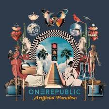 Onerepublic - Artificial Paradise (Rsd Vinyl) in the group OUR PICKS / Record Store Day / RSD BF 2024 at Bengans Skivbutik AB (5567924)