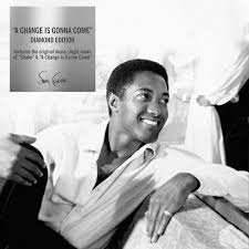 Sam Cooke - A Change Is Gonna Come in the group OUR PICKS / Record Store Day / RSD BF 2024 at Bengans Skivbutik AB (5567925)