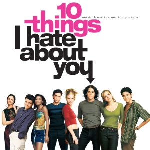 Various Artists - 10 Things I Hate About You (Rsd) in the group OTHER / Övrigt /  at Bengans Skivbutik AB (5567928)