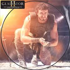 Various Artists - Gladiator 2 Soundtrack (Rsd Picture Viny in the group OTHER / Övrigt / at Bengans Skivbutik AB (5567929)