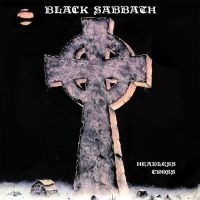 Black Sabbath - Headless Cross (2024 Remaster) in the group OUR PICKS / Friday Releases / Friday the 15th of november 2024 at Bengans Skivbutik AB (5567933)