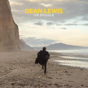 Dean Lewis - The Epilogue in the group OUR PICKS / Friday Releases / Friday the 18th of october 2024 at Bengans Skivbutik AB (5567945)