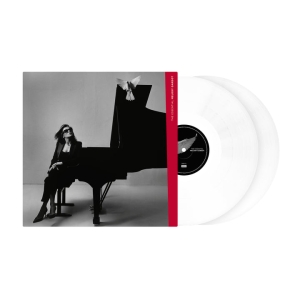 Melody Gardot - The Essential Melody Gardot (White) in the group OUR PICKS / Friday Releases / Friday the 25th october 2024 at Bengans Skivbutik AB (5567946)