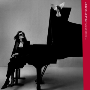 Melody Gardot - The Essential Melody Gardot in the group OUR PICKS / Friday Releases / Friday the 25th october 2024 at Bengans Skivbutik AB (5567947)