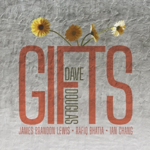 Douglas Dave - Gifts (Red Vinyl) in the group OTHER / Övrigt / at Bengans Skivbutik AB (5567955)