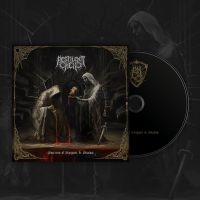 Pestilent Hex - Sorceries Of Sanguine & Shadow (Dig in the group OTHER / Övrigt /  at Bengans Skivbutik AB (5567956)