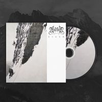 Aara - Eiger (Digipack) in the group CD / Upcoming releases / Hårdrock at Bengans Skivbutik AB (5567957)