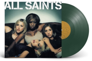 All Saints - All Saints in the group OUR PICKS / Friday Releases / Friday the 18th of october 2024 at Bengans Skivbutik AB (5568007)