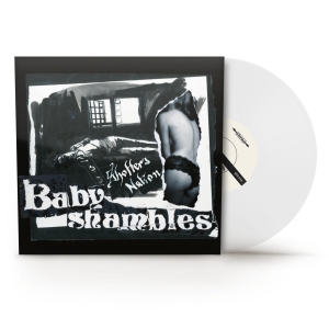 Babyshambles - Shotter's Nation in the group OUR PICKS / Friday Releases / Friday the 18th of october 2024 at Bengans Skivbutik AB (5568008)