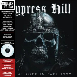 Cypress Hill - Live At Rock Im Park 1999 in the group OUR PICKS / Record Store Day / RSD BF 2024 at Bengans Skivbutik AB (5568017)