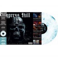 Cypress Hill - Live At Rock Im Park 1999 LP (RSD) in the group OTHER / Övrigt /  at Bengans Skivbutik AB (5568017)