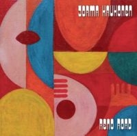 Jorma Kaukonen & Jack Casidy - Reno Road LP (RSD) in the group OTHER / Övrigt /  at Bengans Skivbutik AB (5568021)