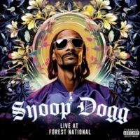 Snoop Dogg - Live At Forest National, 2005 (RSD) in the group OTHER / Övrigt /  at Bengans Skivbutik AB (5568026)