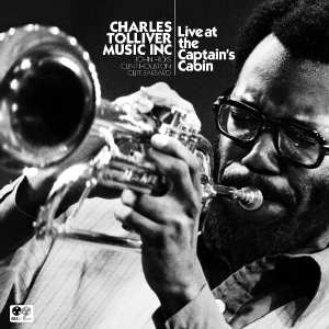 Charles Tolliver- Live At the Captain's Cabin in the group OTHER / Övrigt / at Bengans Skivbutik AB (5568028)