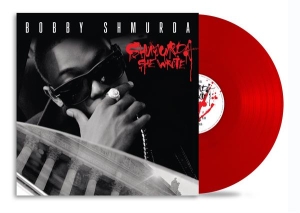 BOBBY SHMURDA - Shmurda She Wrote (RSD) in the group OTHER / Övrigt / at Bengans Skivbutik AB (5568031)