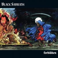 Black Sabbath - Forbidden (2024 Tony Iommi Remix) in the group OUR PICKS / Friday Releases / Friday the 15th of november 2024 at Bengans Skivbutik AB (5568042)