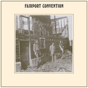 Fairport Convention - Angel Delight in the group OTHER / Övrigt / at Bengans Skivbutik AB (5568057)