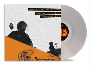 RAGE AGAINST THE MACHINE - Democratic National Convention 2000 (RSD) in the group OTHER / Övrigt / at Bengans Skivbutik AB (5568062)