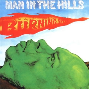 Burning Spear - Man In The Hills - Vinyl in the group OTHER / -Startsida OF24 at Bengans Skivbutik AB (5568068)