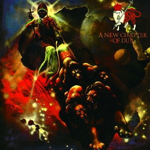 Aswad - New Chapter Of Dub - Vinyl in the group OTHER / -Startsida OF24 at Bengans Skivbutik AB (5568069)