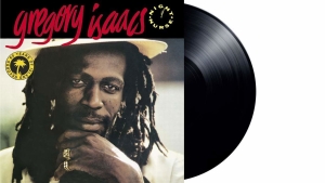 Gregory Isaacs - Night Nurse in the group OTHER / -Startsida OF24 at Bengans Skivbutik AB (5568072)