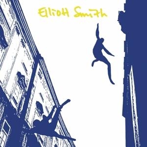 Elliott Smith - Elliott Smith (Vinyl) in the group OTHER / -Startsida OF24 at Bengans Skivbutik AB (5568078)