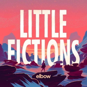 Elbow - Little Fictions (Vinyl) in the group OTHER / -Startsida OF24 at Bengans Skivbutik AB (5568079)