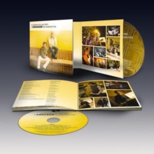 Cracker - Alternative History: A Cracker Retr in the group OUR PICKS / Friday Releases / Friday the 22th of november at Bengans Skivbutik AB (5568083)