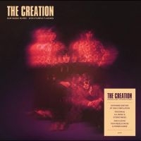 Creation The - Our Music Is Red - With Purple Flas in the group CD / Upcoming releases / Pop-Rock at Bengans Skivbutik AB (5568089)