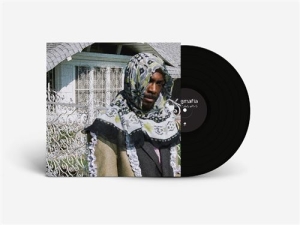 Jpegmafia - All My Heroes Are Cornballs in the group OUR PICKS / Year-end best lists 2024 / Year’s best Elis at Bengans Skivbutik AB (5568099)