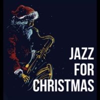 Various Artists - Jazz For Christmas in the group OUR PICKS / Friday Releases / Friday the 25th october 2024 at Bengans Skivbutik AB (5568102)