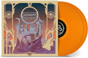 Soilwork - Verkligheten (2023 Reprint) in the group OUR PICKS / Friday Releases / Friday the 29th november 2024 at Bengans Skivbutik AB (5568106)